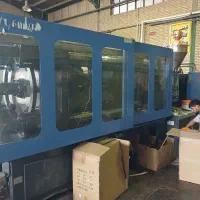 دستگاه تزریق پلاستیک هایتین|ماشین‌آلات صنعتی|تهران, جوادیه تهرانپارس|دیوار