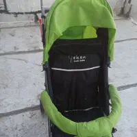 کالسکه عصایی بچه مارک Lucy babe|کالسکه و لوازم جانبی|کرمانشاه, |دیوار