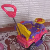 ماشین کودک