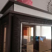 کمد لباس ویترین میز تلویزیون لباسشویی|حراج|سبزوار, غرب نیروگاه|دیوار