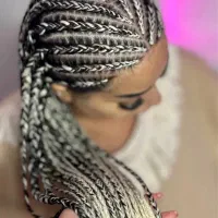 آموزش و خدمات بافت و اکستنشن مو
