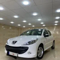 ۲۰۷ مدل ۹۱ فرانسوی