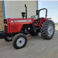 تراکتور تک 399 در حد صفر|خودرو سنگین|آبیک, |دیوار