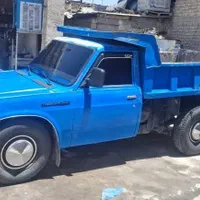 حمل مصالح و نخاله ساختمان