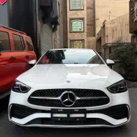 نسخه لانگ c200/ آپشن استاندارد / بهترین قیمت