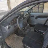 ال نود مدل90 پارس خودرو|خودرو سواری و وانت|مراغه, |دیوار