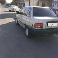 پراید مدل 84