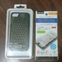 قاب iPhone  گلس رایگان