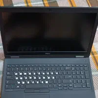 لپ تاب Dell5570|رایانه همراه|اسلام‌شهر, شهرک مفیدی|دیوار