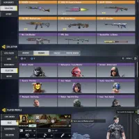 اکانت کالاف ۳۰۰ هزار تومن...