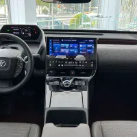 فروش حواله تویوتا برقی 2025 BZ4X|خودرو سواری و وانت|شیراز, وصال|دیوار