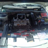 سمندای اف سون مدل ۹۳بدون رنگ