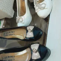 کفش مجلسی سایز 38