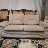 مبل|مبلمان خانگی و میز عسلی|اسلامشهر, شهرک سعیدیه|دیوار