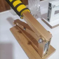 بادام شکن گردو شکن پسته وهمه هسته ها