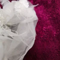 لباس مجلسی/ لباس عروس کوچک/ لباس ساقدوش|لباس|تاکستان, |دیوار