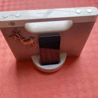 آیپاد به همراه اسپیکر|پخش‌کننده همراه|تهران, پونک|دیوار