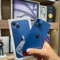 اپل ۱۳ نرمال حافظه ۱۲۸ گیگ