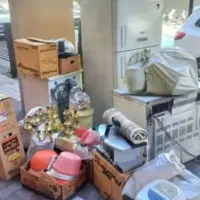 سمساری و خرید ضایعات بالاترین قیمت روز