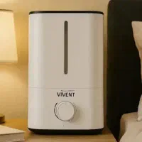 دستگاه بخور سرد ویونت|پنکه و تصفیه‌کنندهٔ هوا|تبریز, |دیوار