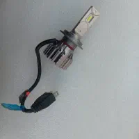 هدلایت m10سه فیش یک عدد دو فیش|قطعات یدکی و لوازم جانبی|چابهار, |دیوار