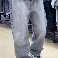 شلوار جین اورجینال