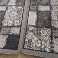 گلیم وپادری ست هستند مناسب جهیزیه