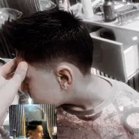 اصلاح مو و ریش فقط ۱۰۰هزار تومن|خدمات آرایشگری و زیبایی|اردبیل, |دیوار