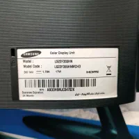 مانیتور LED ۲۲ سامسونگ HDMI|قطعات و لوازم جانبی رایانه|قرچک, باقرآباد|دیوار