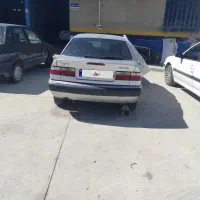 زانتیا تصادفی
