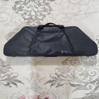 سنتور تک مهر حمید موسوی سنتور مبتدی|سازهای سنتی|اسلامشهر, باغ فیض|دیوار