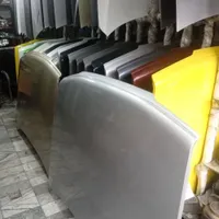 کاپوت.گلگیر.سپر.ال۹۰.تیبا پارس کوئیک پراید دنا