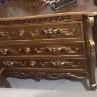 دراور و ایینه|جاکفشی، کمد، دراور|ری, علایین|دیوار