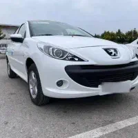 پژو 207i پانوراما دنده‌ای، مدل ۱۴۰۳|خودرو سواری و وانت|ساری, |دیوار