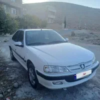 پارس سال XU7مدل ۹۹ بی رنگ|خودرو سواری و وانت|صدرا-فارس, فاز ۲|دیوار