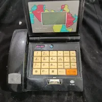 تلفن رومیزی