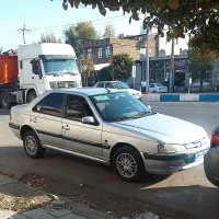 پارس elx|خودرو سواری و وانت|مرند, |دیوار