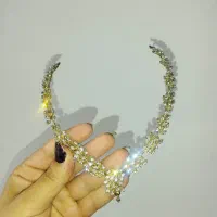 تاج بسیار زیبا
