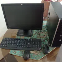 کامپیوتر hp