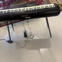 پیانو دیجیتال پرتبال کرگsp280