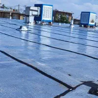 ایزوگام قیر گونی آسفالت|خدمات پیشه و مهارت|تهران, فلسطین (میدان انقلاب)|دیوار