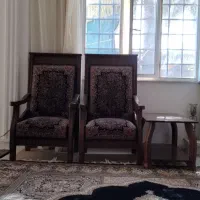 مبل قالی|مبلمان خانگی و میز عسلی|بم, |دیوار