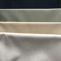 پارچه سیلیکونی و سانتانا