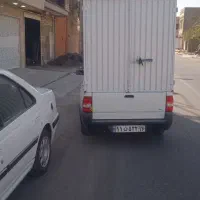 اتاق پراید وانت|قطعات یدکی و لوازم جانبی|قم, شاد قلی|دیوار