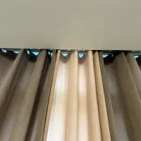 پرده|پرده، رانر، رومیزی|تهران, نیلوفر|دیوار