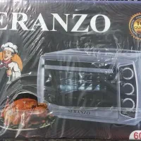 توستر وگاز ۵شعله