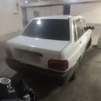 پراید مدل ۹۰|خودرو سواری و وانت|تهران, شهرک شهید باقری|دیوار