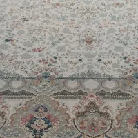 فرش۱۲ متری نو و بدون استفاده