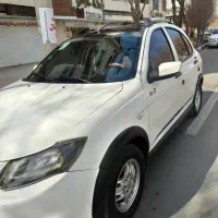 کویک R ۹۹ بدون رنگ سفید مشکی پارس خودرویی