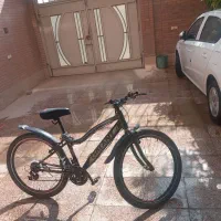 دوچرخه|دوچرخه، اسکیت، اسکوتر|اصفهان, مارچین|دیوار